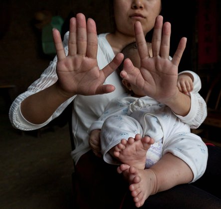 mother